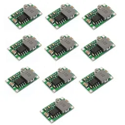 Invento 3A Step Down Power Converter ISC 1617-3-18