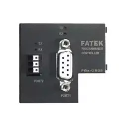 Fuji Electric Monitouch Modular Communication Board, NA3LA-RS1-11