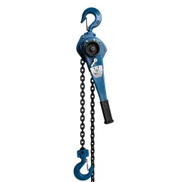 SWIFT Lever Chain Pulley Blocks 1500 Kg (1.5 Ton) Capacity 1.5 m Lifting Height High Precision-picture-45