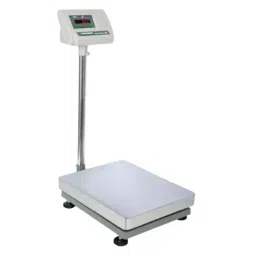 Insize Basic Type Electronic Platform Scale 61 Kg, 8508-61KA-16