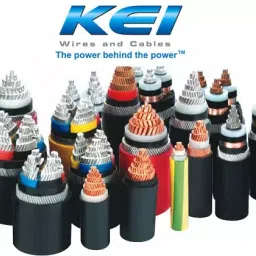 KEI 35 Sq.mm 2 Core Copper Conductor Unarmoured LT Power Cable 2XY-image-41