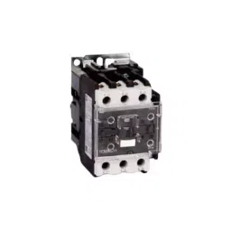 C&S Electric 25 A 15 HP Frame 2 DC Coil 3 Pole Power Contactor, TP1-D2510-32