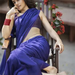 Ruuprekha Pure Cotton Khadi Saree-picture-7
