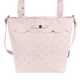 Pasito a Pasito Chelsea Small Diaper Changing Bag - Pink-image-42