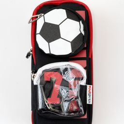 Kidgets Pencil Pouch 24193 Black-21