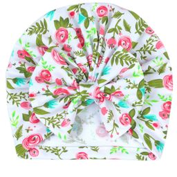 SYGA Printed Cap - Multicolor image 2