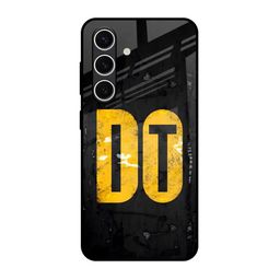 QRIOH Quirky Printed Samsung Galaxy S24 FE 5G Silicone Back Case-image-54