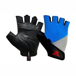 KOBO Soft Padded Sports Gloves-image-99