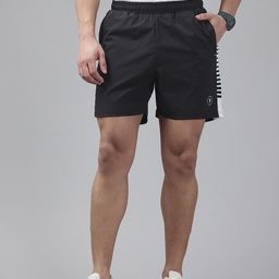 Van Heusen Men Sports Shorts-image-22