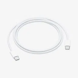 Apple 1 meter USB-C Charging Cable (MUF72ZM/A, White)-37