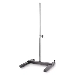 Borosil 500x450x1020 mm H Stand for Overhead Stirrer, LQLEOHA5045102HS01-31