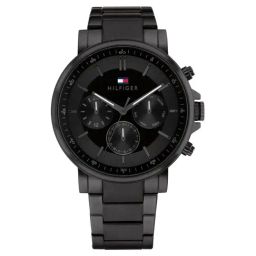 TOMMY HILFIGER TH1710590 TYSON Chronograph Watch for Men-picture-29