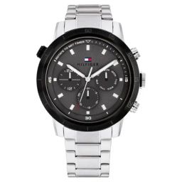 TOMMY HILFIGER TH1792106 TROY Chronograph Watch for Men-29