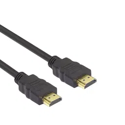 Sii High Speed HDMI Male to Male Cable (10 m, Black)-26