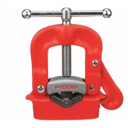 RIDGID Bench Yoke Vise 0.13 to 0.13 inch Size Metal, 40080-image-79