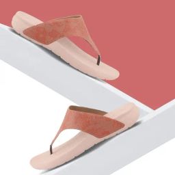 NEOZ Women W FLORIDA Khaki CasualSandals-image-75