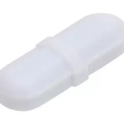 Anjay 25.4 mm (1 Inch) Magnetic Stirrer Bar AE-13-30