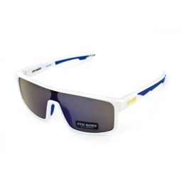 STEVE MADDEN Multi Square UV Protection Sunglasses for Men image 1