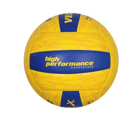 VECTOR X Printed Beginner Volleyball-image-18