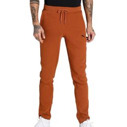 Puma Brown Cotton Trackpants-image-73