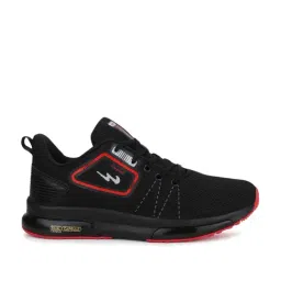 Campus Men's Brazil Adv Pro Black Running Shoes-image-72