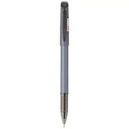 Montex Bankar Ball Pen Black Ink Color & Black Body Color-image-31