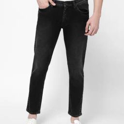 Lee Cloudy Black Skinny Fit Jeans-image-37