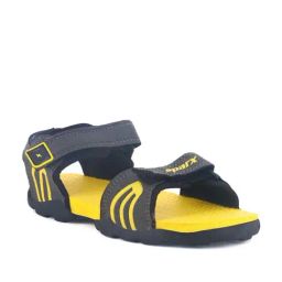 Sparx Men's Grey Floater Sandals-picture-26