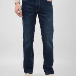 Numero Uno Blue Slim Fit Jeans-image-78