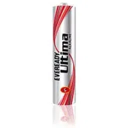 Eveready 2112 AAA Ultima Alakaline R03 Battery-image-92