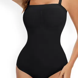 ALYNE Breathable & Stretchable Body Shapewear-picture-2