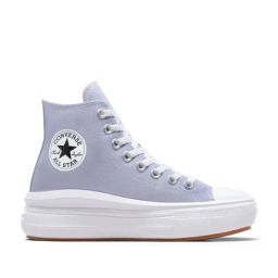 Converse Women's MKTPLC Purple Sneakers-picture-18