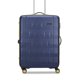 Aristocrat Comet Smooth 8-Wheel Hard-Sided Medium Check-In Trolley Bag-20