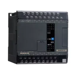 Fuji Electric Monitouch Modular DIO Extension Unit, NA0E24T-31-16