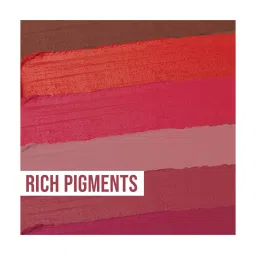 Chambor Matte Riot Lipstick Matte Magnolia - 4.5 gm image 5
