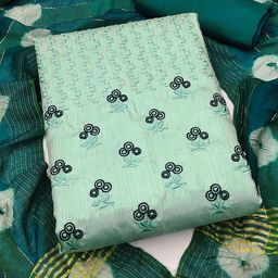 Maroosh Embroidered Unstitched Dress Material-image-72