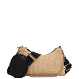 Call It Spring ADREDDIA Natural Cross Body Bag-image-47