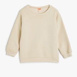 Koton Boys Sweatshirt-picture-27