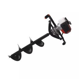 IB BASICS 2.1 HP 2 Stroke Earth Auger, Z52 image 4