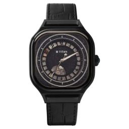 Titan 10008NL01 Stellar Automatic Watch for Men-43