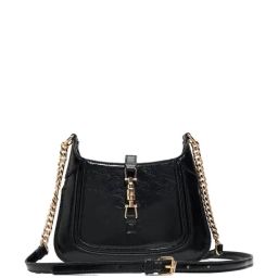 Call It Spring GISELLEE Black Cross Body Bag-image-40
