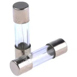 RS PRO Glass Cartridge Fuse 8A, 250 V AC, Model No 6685979-image-60