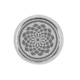 Nirali Malmo 6inch Big Satin Floor Drain-picture-12