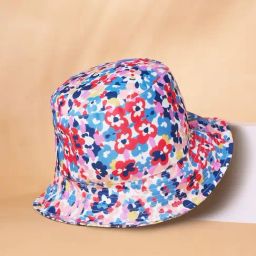 Forever Glam by Pantaloons Multicolor Printed Cap-23