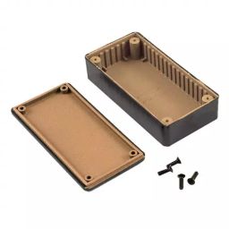 Hammond General Purpose Enclosure 55.9x55.9x27.9 mm Plastic, 2565532-image-95
