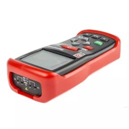 RS PRO RS42 Wired Digital Thermometer, K Probe, 1 Input(s), +1300 °C, +2000 °F Max, ±0.5% + 1 °C, ±0.5% + 2 °F Accuracy Model No 1231991 image 4