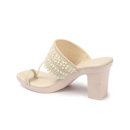 DIVASTRI Block Sandals image 2