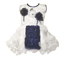 Samjho Fashion Print Fit & Flare Dress-picture-22