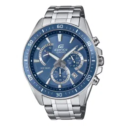 Casio Edifice EFR-552D-2AVUDF Analog Watch for Men image 1