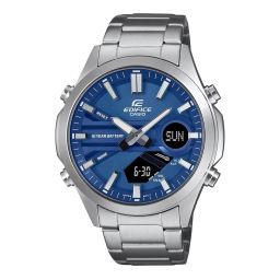 Casio Edifice EFV-C120D-2ADF Analog-Digital Watch for Men image 1